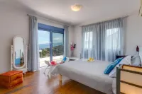 Elounda Senses Luxury Villa with Pool - Huvilat
