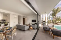 Protaras by the Bay Villa 32 Hotel a Pernera