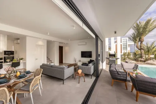 Protaras by the Bay Villa 32