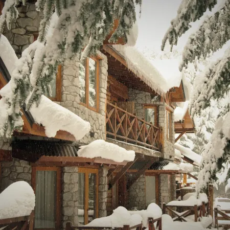 Ona Apart Hotel and Spa