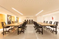 Slaviero João Pessoa Hotels in Joao Pessoa