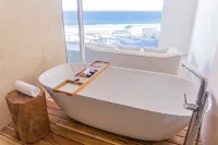 Viceroy Los Cabos - baignoire