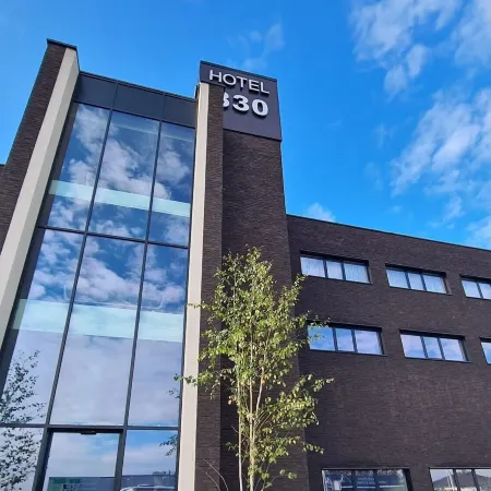 Hotel le 830 Namur
