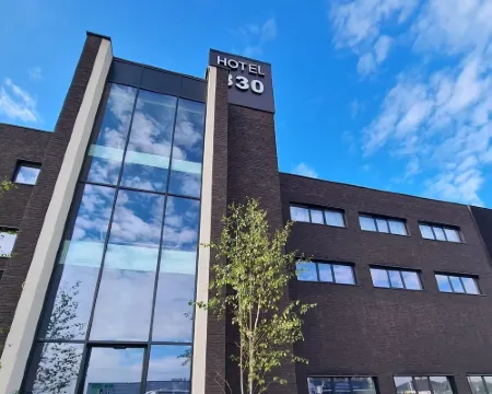 Hotel le 830 Namur Hoteles en Namur