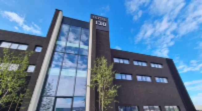 โรงแรมเลอ 830 โรงแรมใน