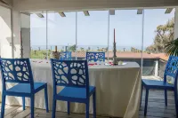 Étoiles Luxury Guest House Resort - servizio colazione
