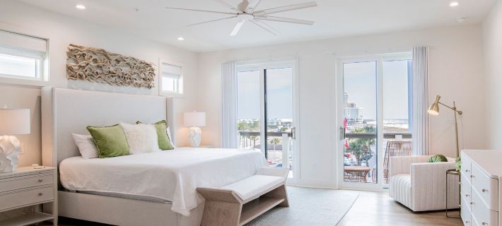 The Bluffs at Orange Beach #8 by Southern Vacation Rentals Hotéis em Orange Beach