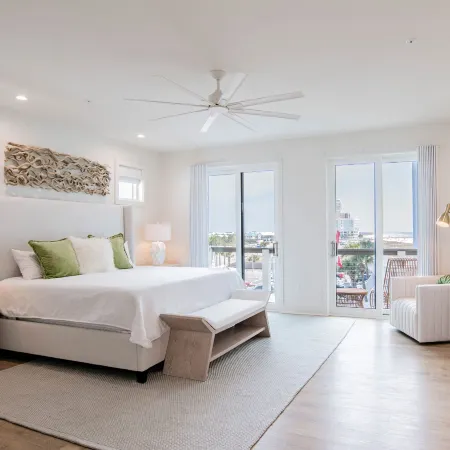 The Bluffs at Orange Beach #8 by Southern Vacation Rentals