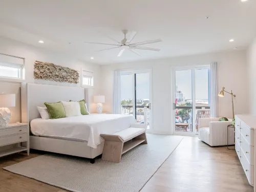 The Bluffs at Orange Beach #8 by Southern Vacation Rentals - Sea View