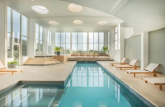 Hôtel & Spa le Grand Large