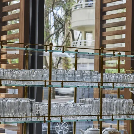 Hotel Montevideo - Leading Hotels of the World