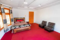 Royal Guest House Newranga Skardu Hotels in Skardu