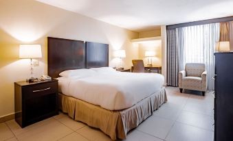 Studio Coliving Hotel