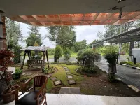 Eton Asia Villas-Kota Bunga Hotel a Batulawang