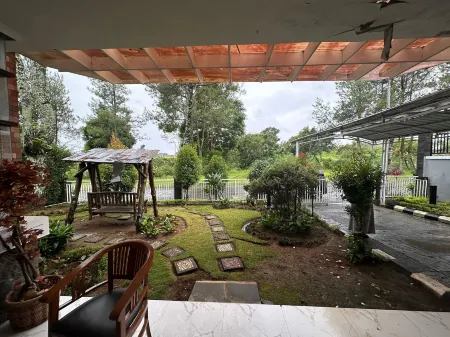 Eton Asia Villas-Kota Bunga