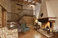 Borgo il Poeta