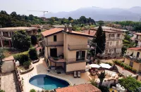 Villa Elisabetta Hotels in Torre Annunziata