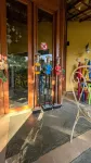 Pousada Rancho da Serra - Gym