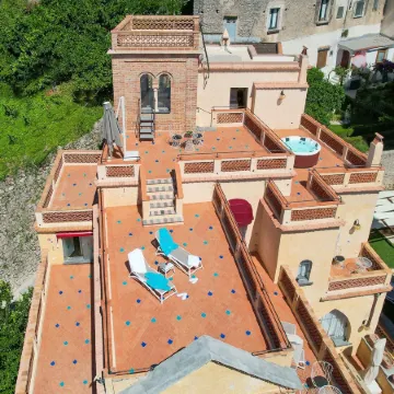 Villa Barluzzi
