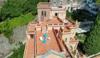 Villa Barluzzi