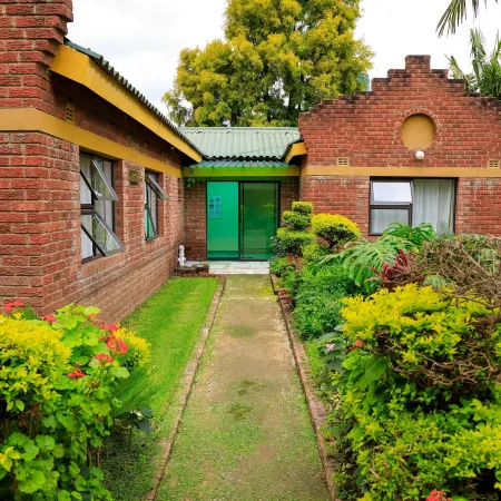Samukele Guest House