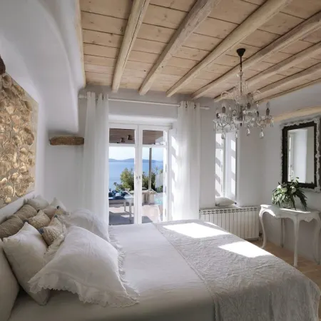 Villa Vanita Agios Ioannis Mykonos