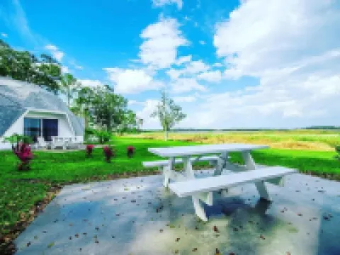 Room 03 - Lake Sumner Hotels in Clermont