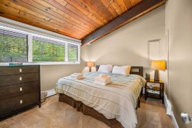 Alpine Court Chalet 4 Bedroom Home
