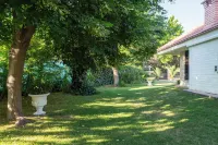 Mot Wine Country Mansion - maisons de vacances