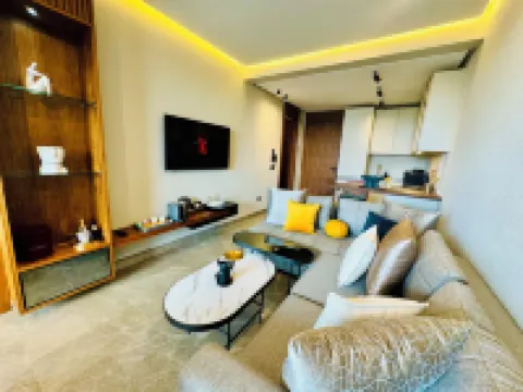 Stay'Inn - Rafina Sunset Hotels in 