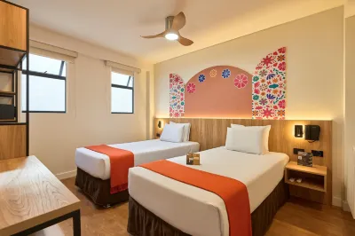 Casa Andina Standard Ayacucho Hotels in 