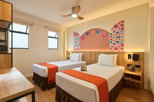 Casa Andina Standard Ayacucho فنادق في أياكوتشو