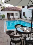 Pousada Finlândia Hotel a Penedo