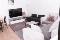 Reykjavik Antique Rentals Các khách sạn ở 