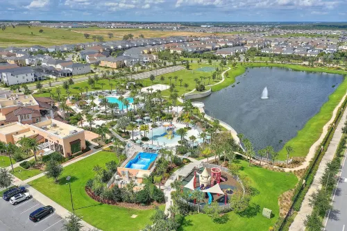 Rear Views, Spa, Games Room, Pet Friendly, Resort Amenities 8 Bedroom Villa