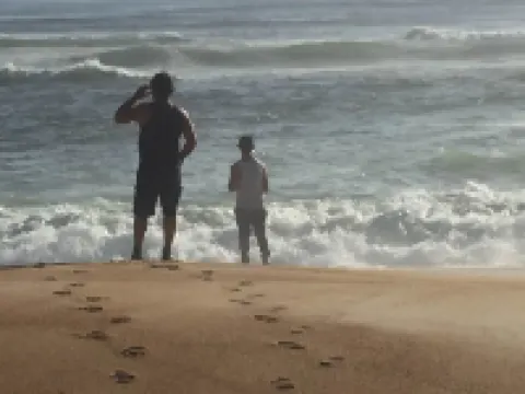 Glenaire Apartments at Pontifex