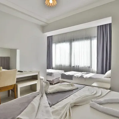 Side Güneş Otel