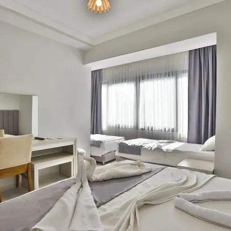 Side Güneş Otel