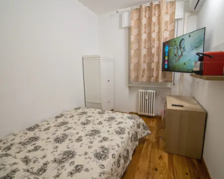 Rozzano Affittacamere Hotels in Rozzano