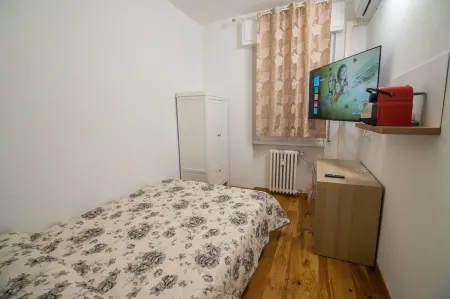 Rozzano Affittacamere Отели в г. Binasco