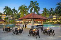 Manado Tateli Resort and Convention - Beach