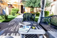 Affitacamere/Domo - Mari e Luci Hotels in Nurachi