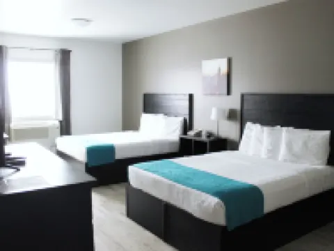 Roadhouse 52 Inn & Suites Hotels in Steinbach