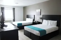 Roadhouse 52 Inn & Suites Hotels in Steinbach