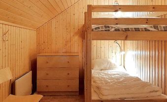 5 Person Holiday Home in Lammhult, Sverige