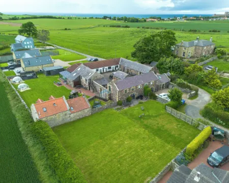 The Duke - North East Escapes Hotels in Bamburgh