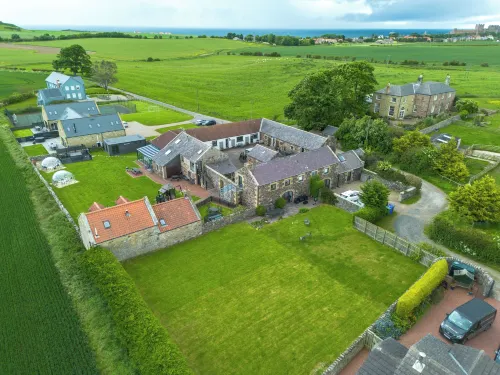 The Duke - North East Escapes Hotels in Bamburgh