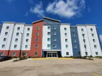 Candlewood Suites LAKE CHARLES SOUTH by IHG Hotels near North Beach