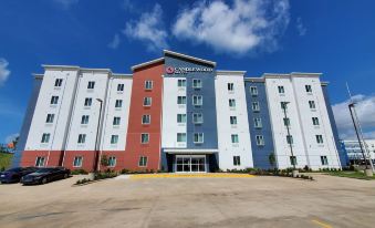 Candlewood Suites Lake Charles South