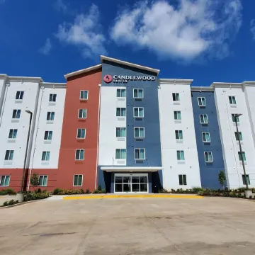 Candlewood Suites LAKE CHARLES SOUTH by IHG